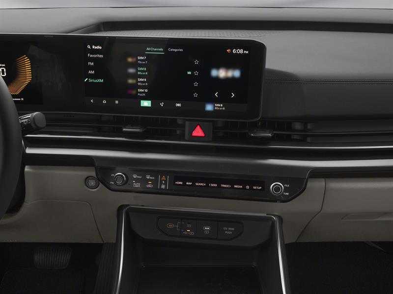 kia Carnival 2026 - 6