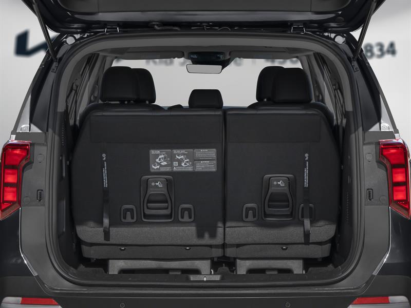 kia Carnival 2026 - 7