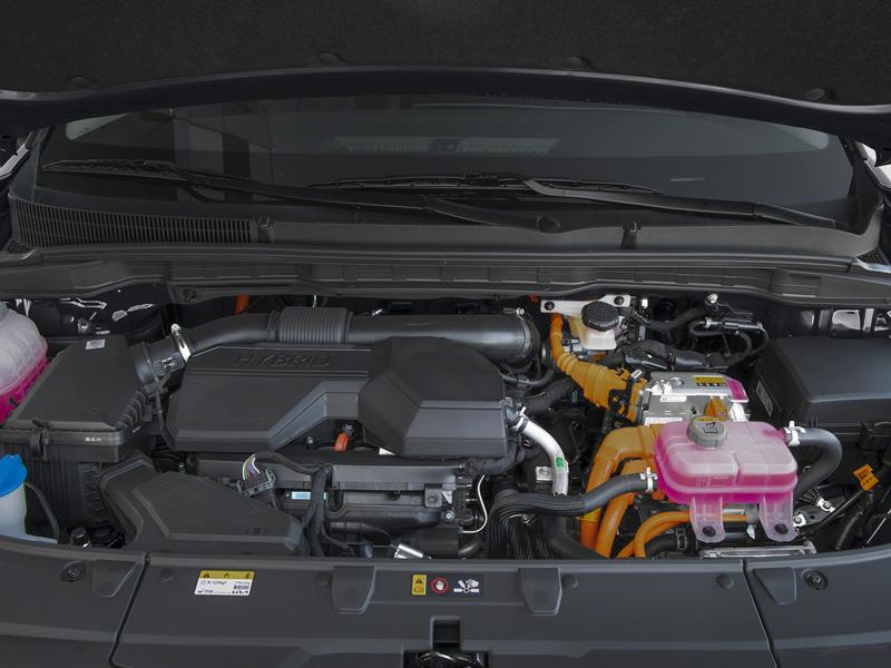 kia Carnival 2026 - 8