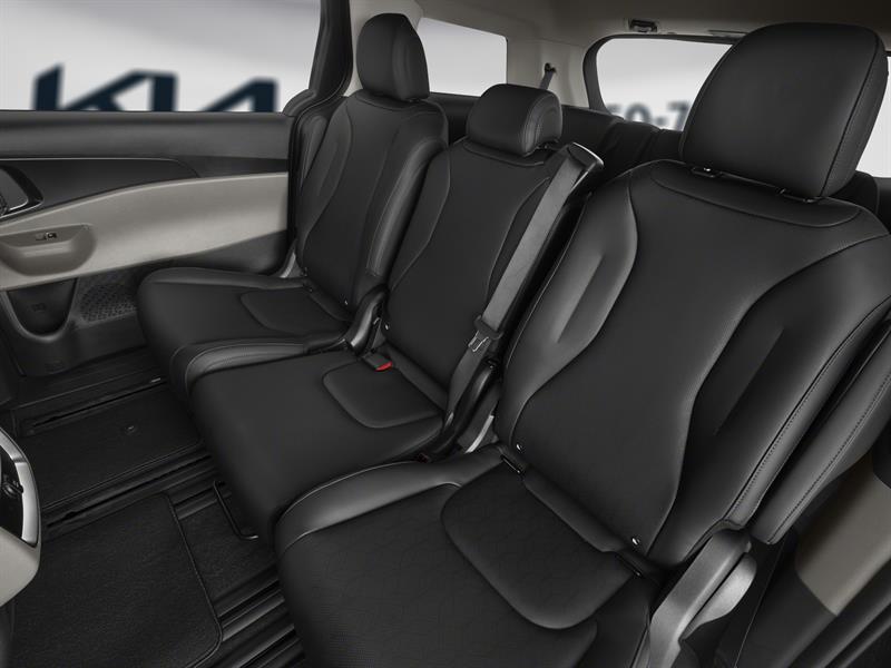 kia Carnival 2026 - 9