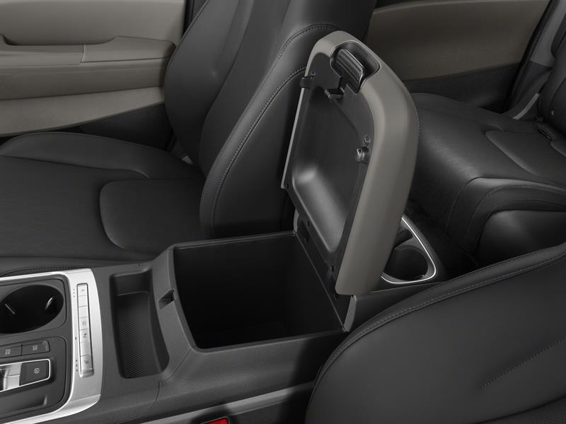 kia Carnival 2026 - 10