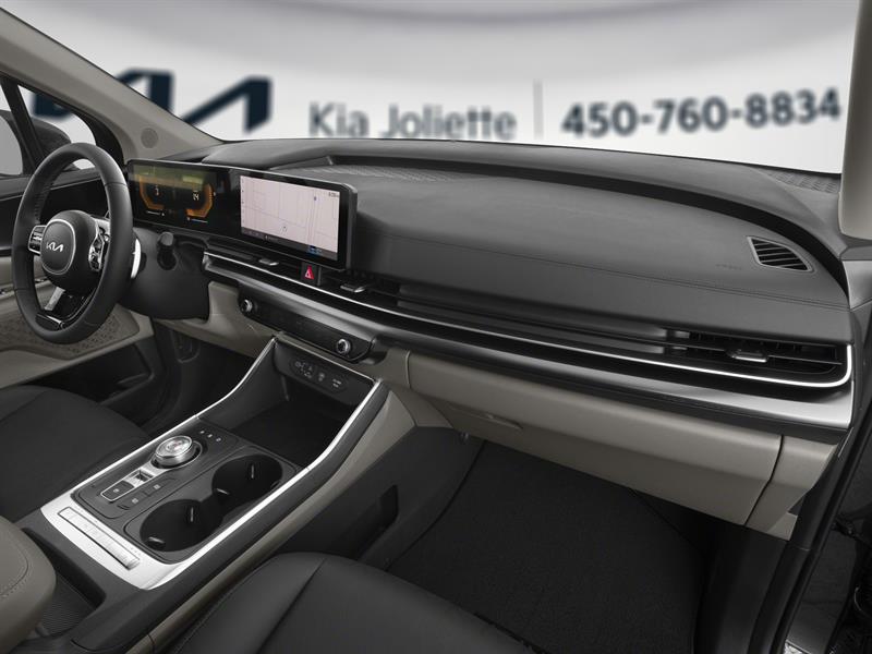 kia Carnival 2026 - 11