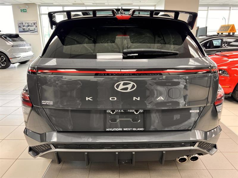 hyundai Kona 2024 - 11