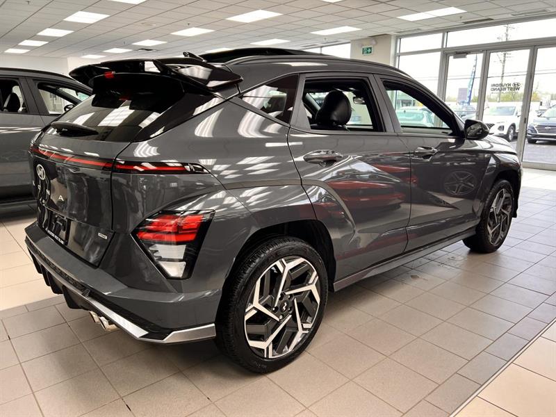 hyundai Kona 2024 - 12