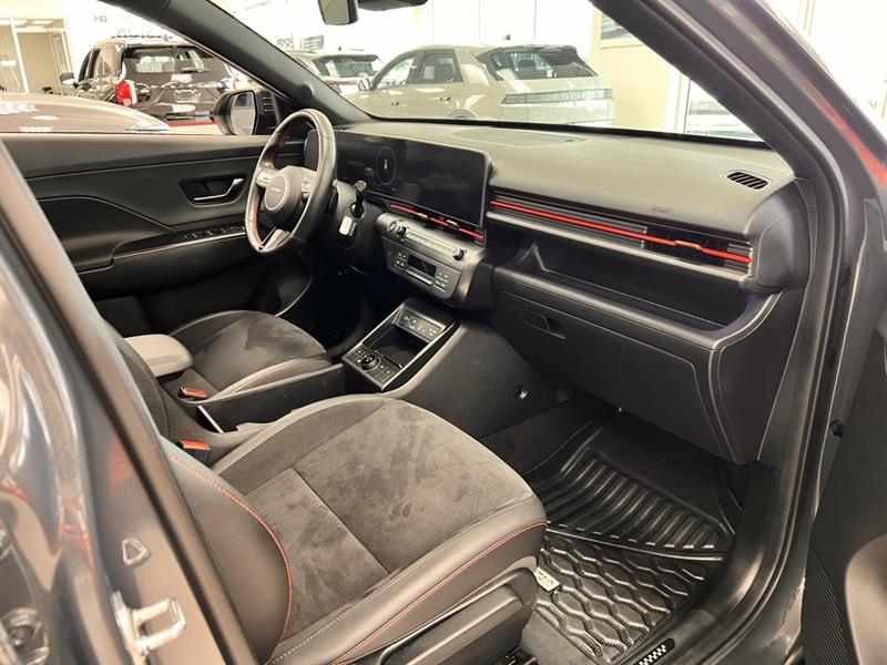 hyundai Kona 2024 - 13