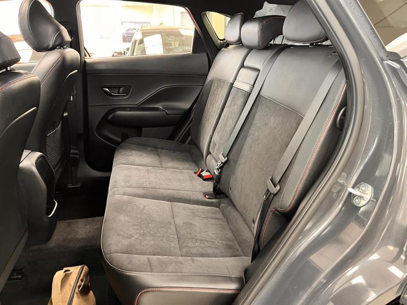 hyundai Kona 2024 - 14