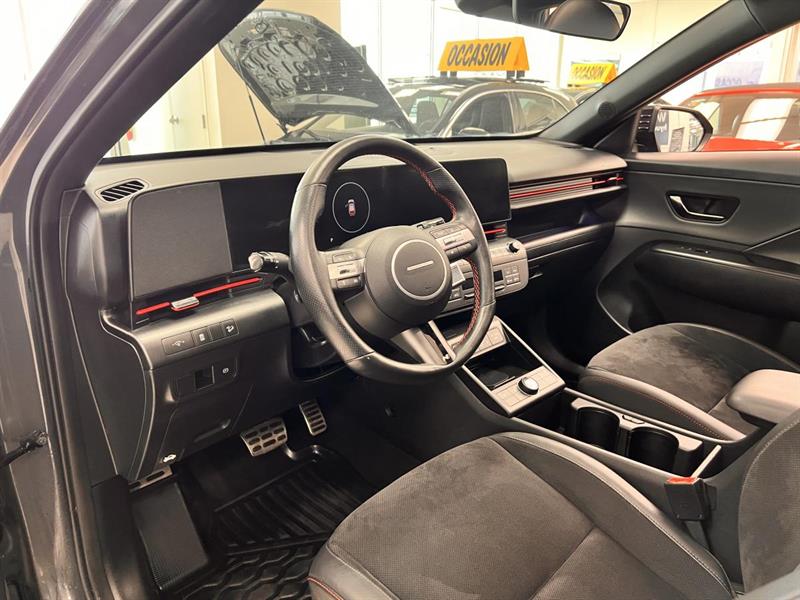 hyundai Kona 2024 - 15