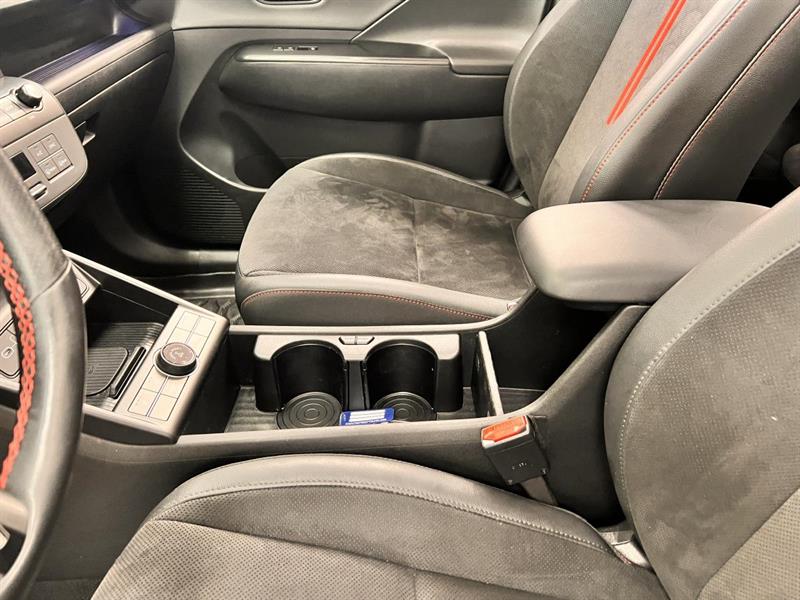 hyundai Kona 2024 - 20