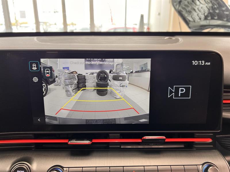 hyundai Kona 2024 - 23