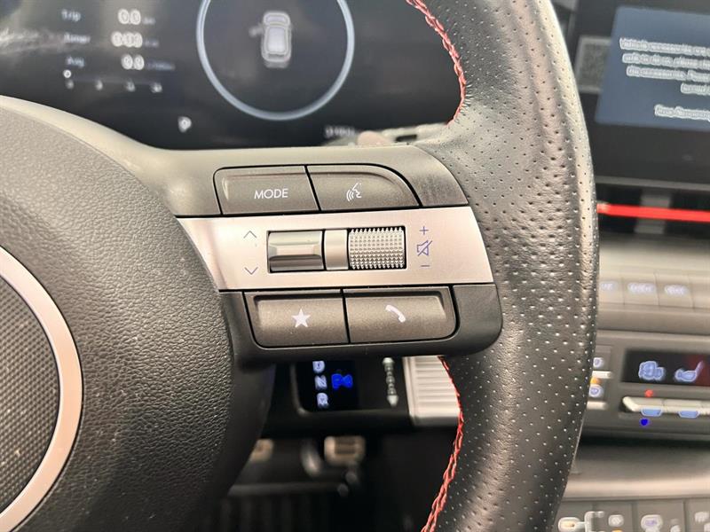 hyundai Kona 2024 - 26