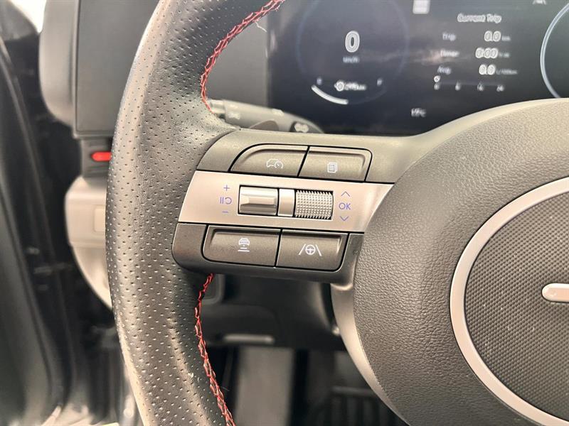 hyundai Kona 2024 - 27