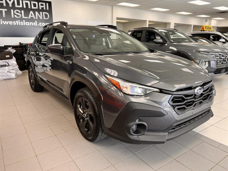 subaru Crosstrek 2024