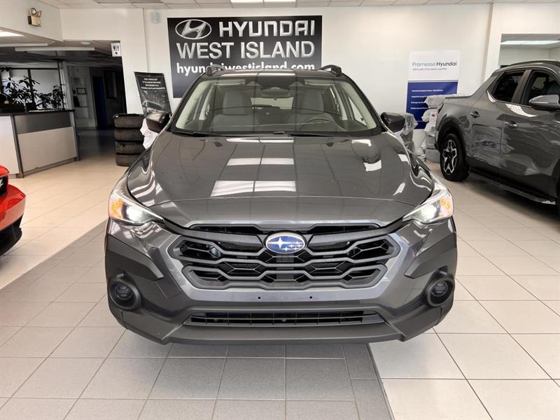 subaru Crosstrek 2024 - 2