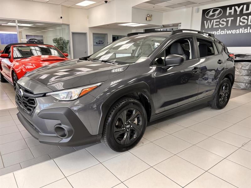 subaru Crosstrek 2024 - 3