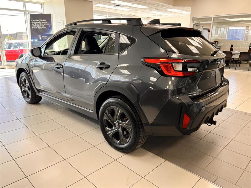 subaru Crosstrek 2024 - 5