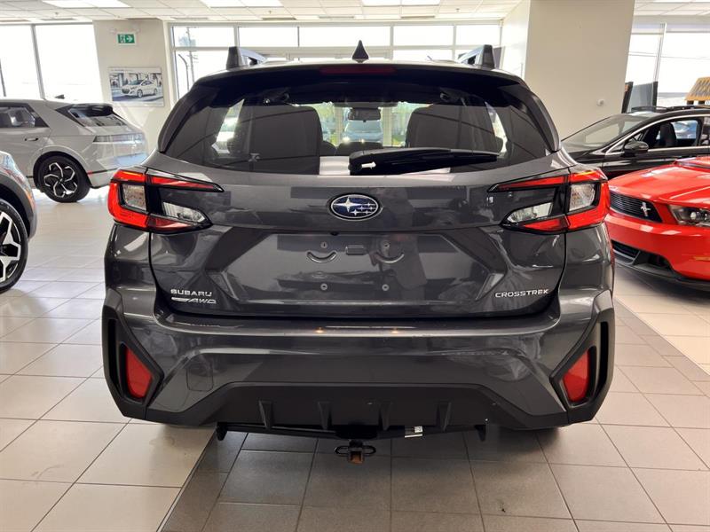 subaru Crosstrek 2024 - 6