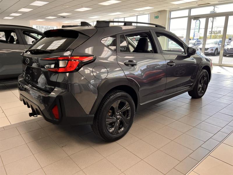 subaru Crosstrek 2024 - 7