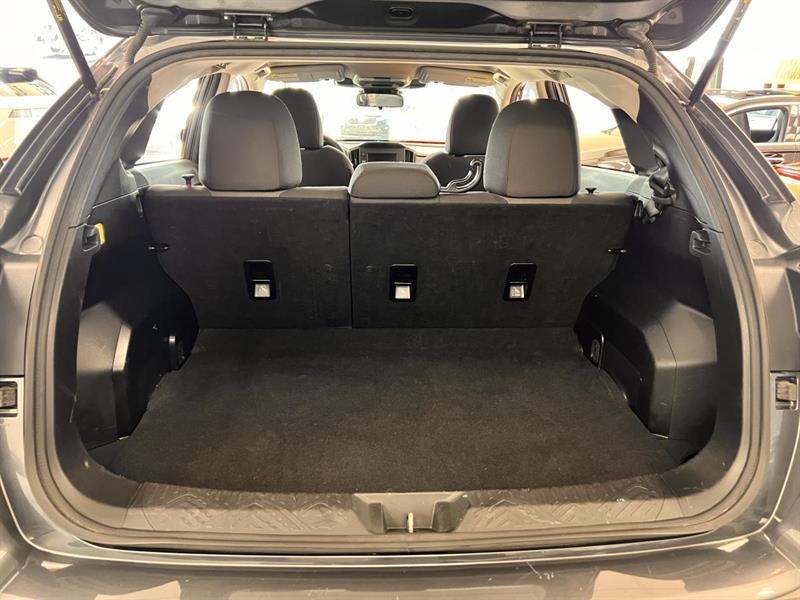 subaru Crosstrek 2024 - 8