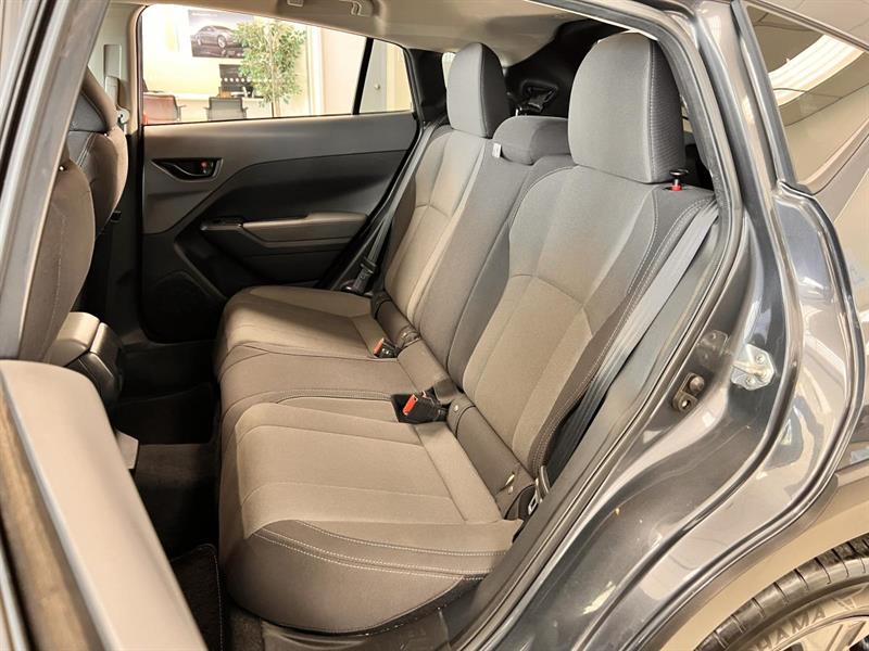 subaru Crosstrek 2024 - 9