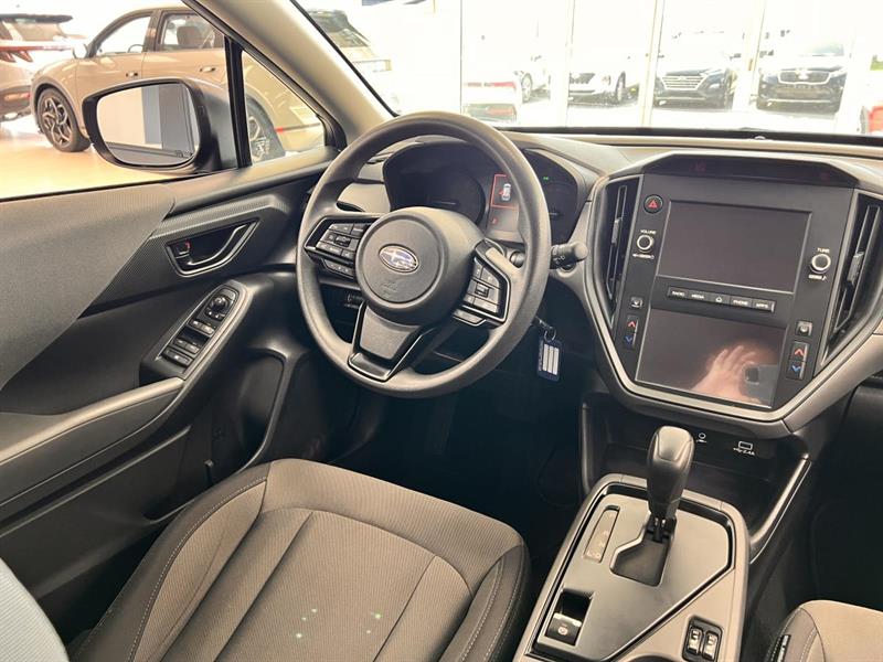 subaru Crosstrek 2024 - 10