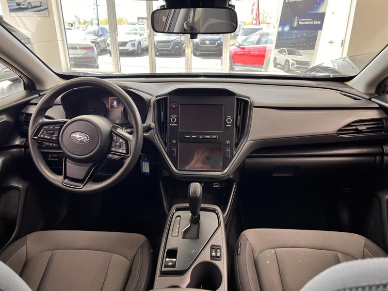 subaru Crosstrek 2024 - 11