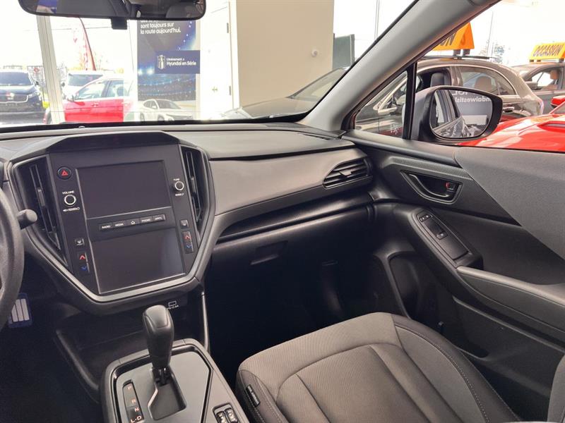subaru Crosstrek 2024 - 12