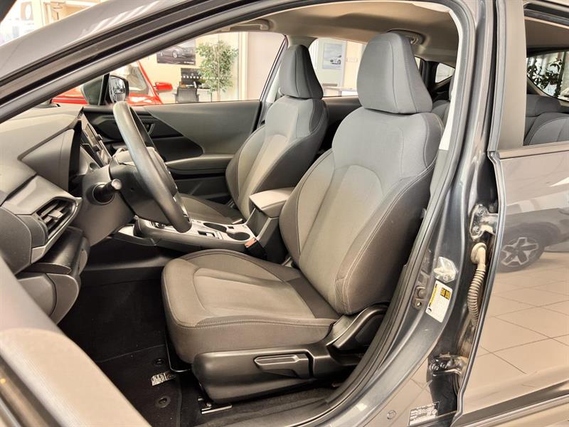 subaru Crosstrek 2024 - 13