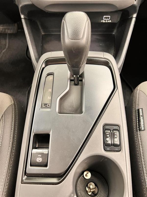 subaru Crosstrek 2024 - 18