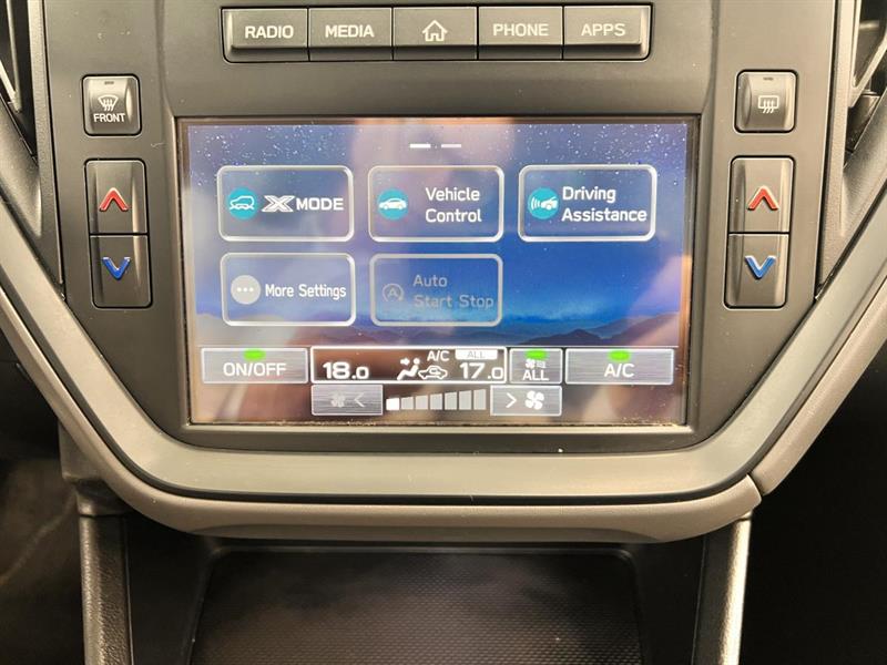 subaru Crosstrek 2024 - 20