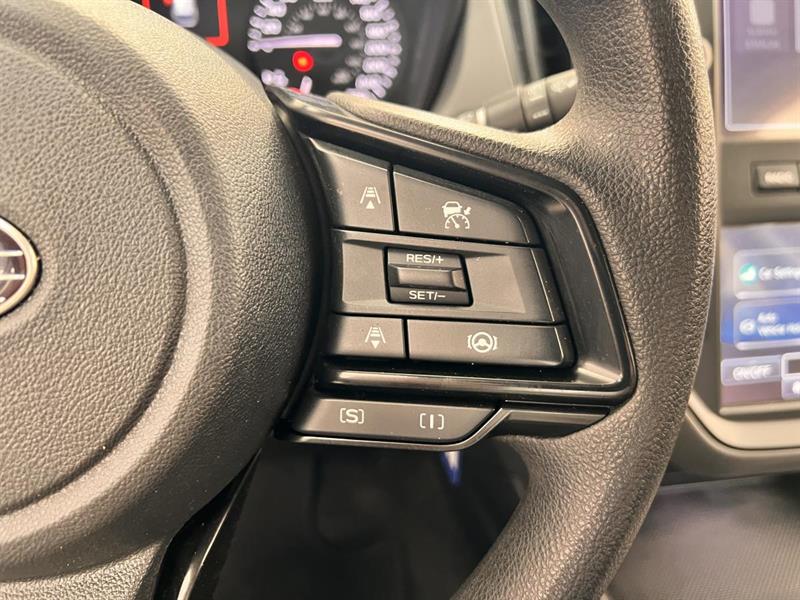 subaru Crosstrek 2024 - 24