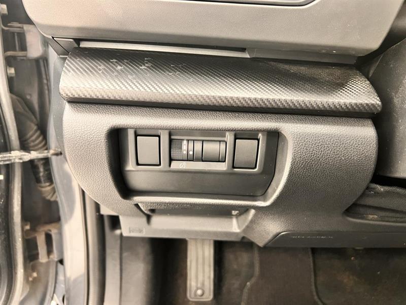 subaru Crosstrek 2024 - 27