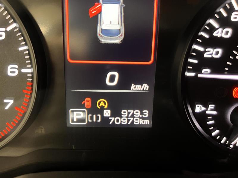 subaru Crosstrek 2024 - 28