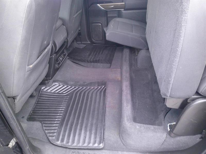 chevrolet Silverado 1500 2020 - 10