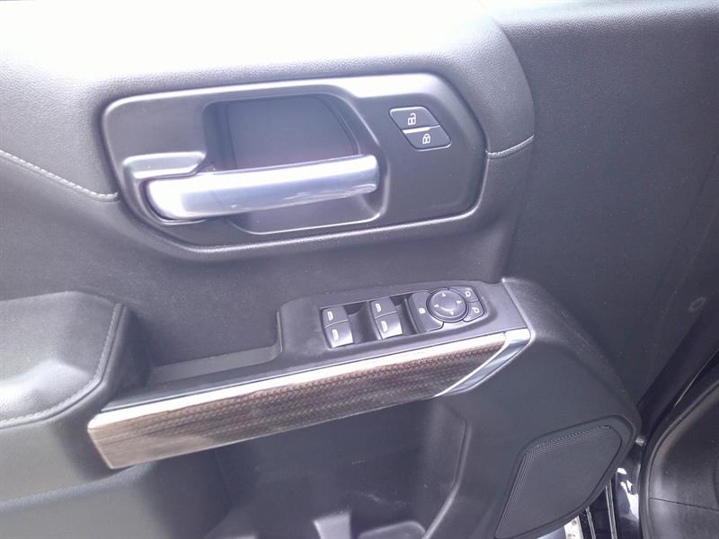 chevrolet Silverado 1500 2020 - 12