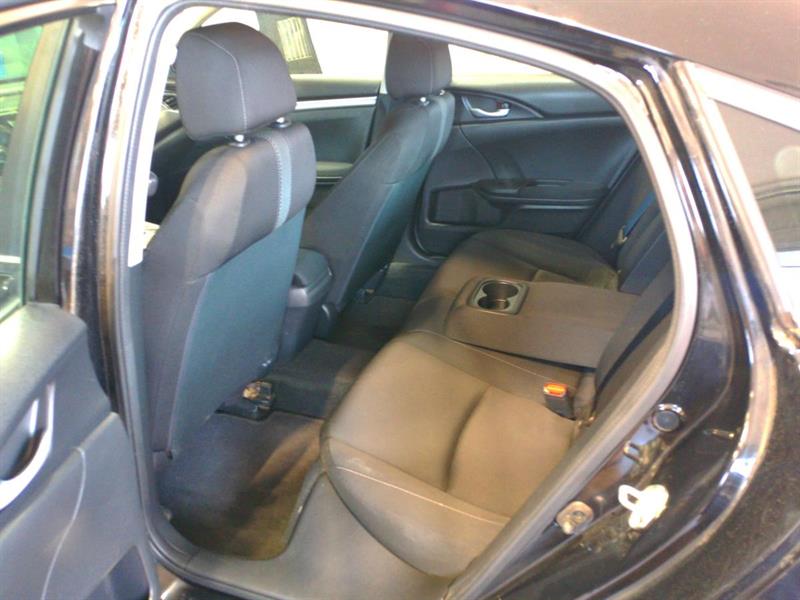 honda Civic 2016 - 10