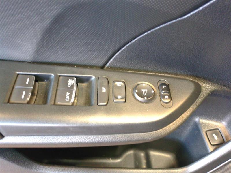 honda Civic 2016 - 12
