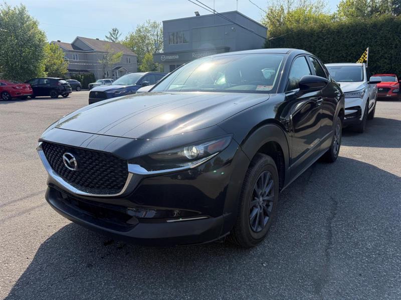 mazda CX-30 2024