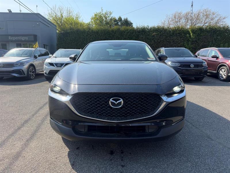 mazda CX-30 2024 - 3