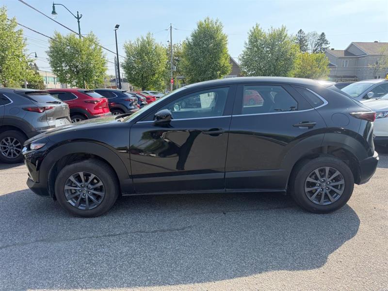 mazda CX-30 2024 - 4