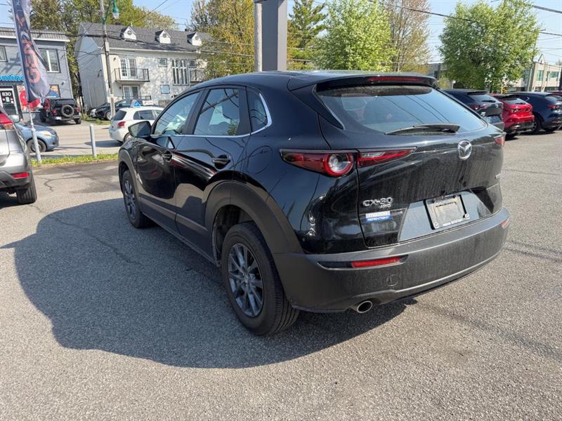 mazda CX-30 2024 - 5