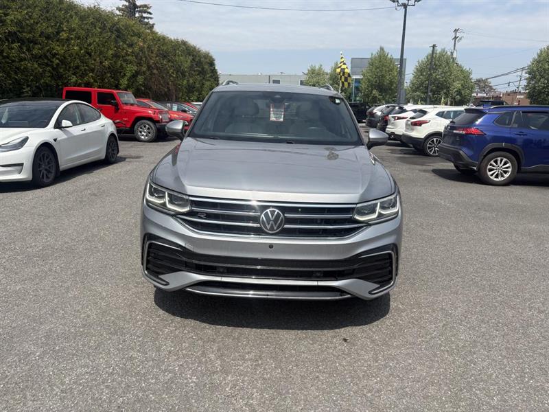 volkswagen Tiguan 2023 - 3