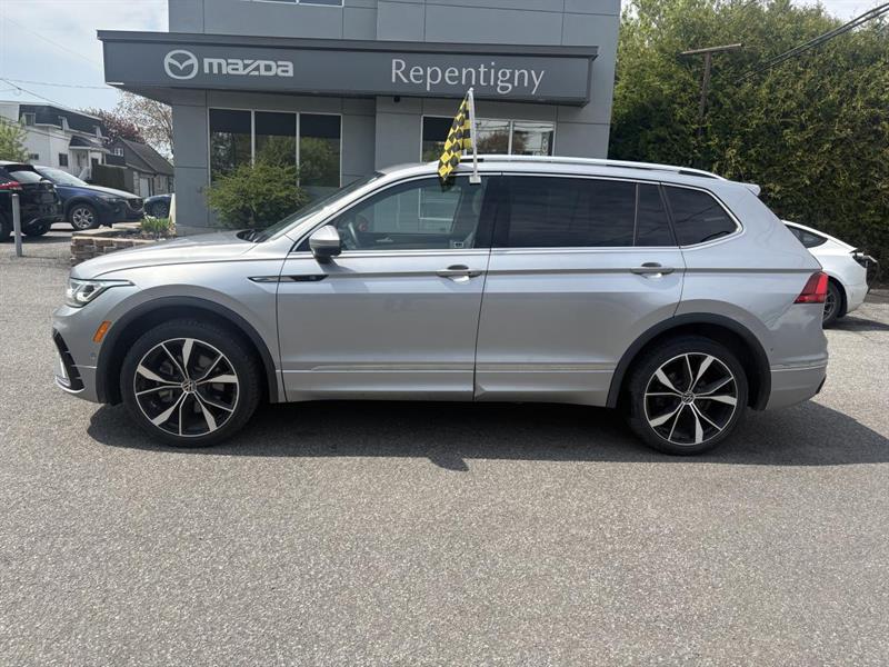 volkswagen Tiguan 2023 - 4