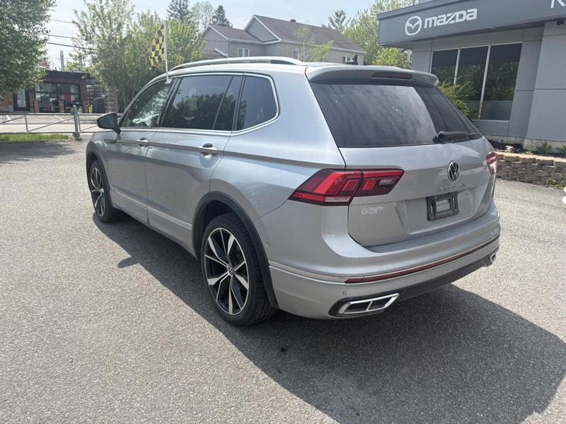 volkswagen Tiguan 2023 - 5