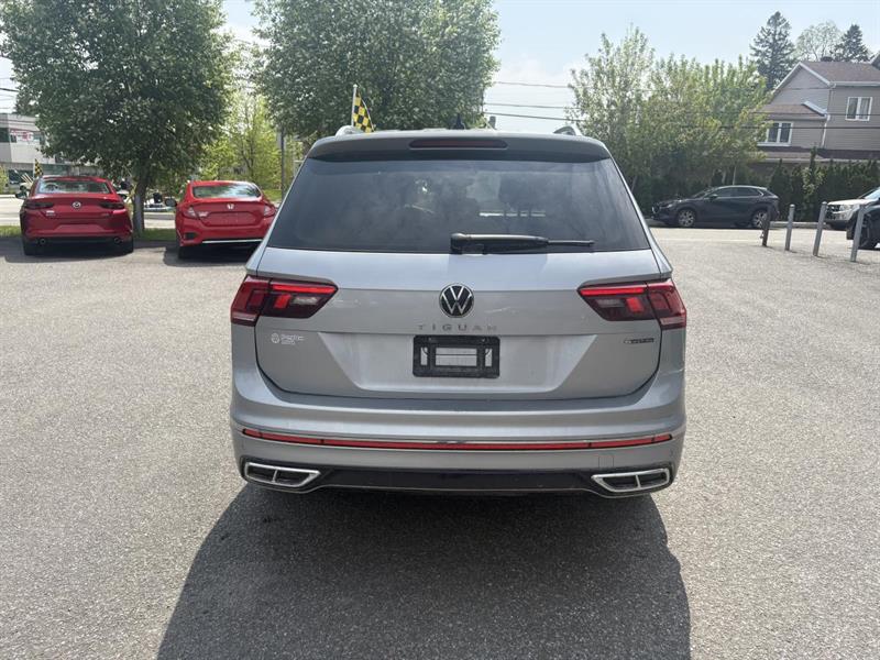 volkswagen Tiguan 2023 - 6