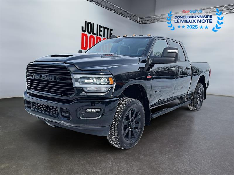 ram 2500 2023