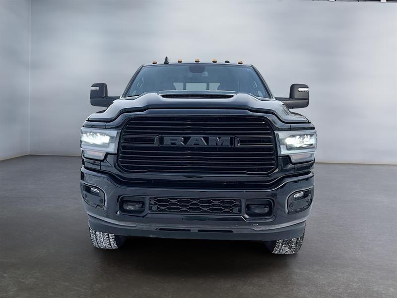 ram 2500 2023 - 2