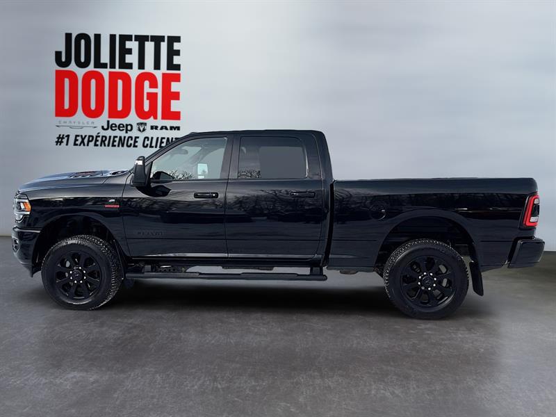 ram 2500 2023 - 4