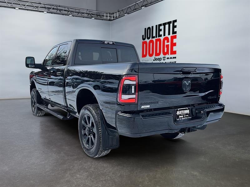 ram 2500 2023 - 5