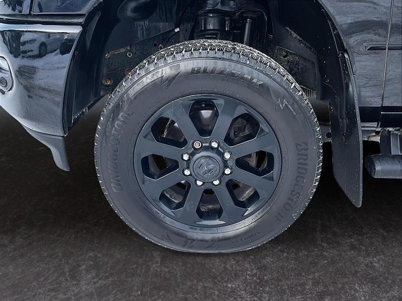 ram 2500 2023 - 6
