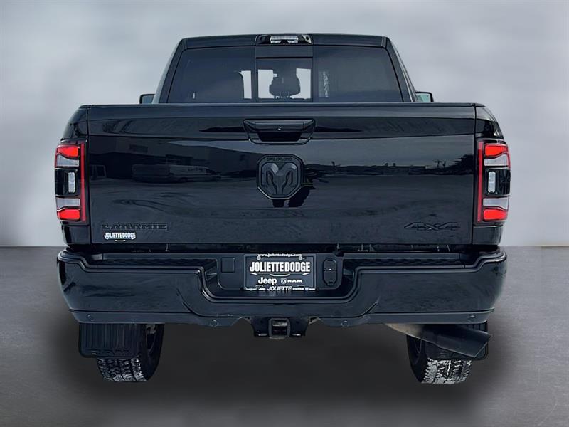 ram 2500 2023 - 7